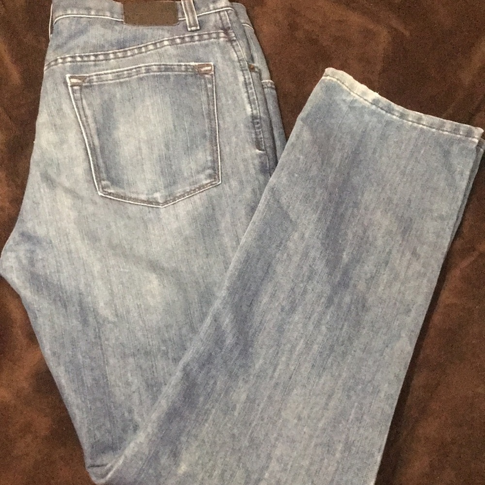Axist Men’s jeans